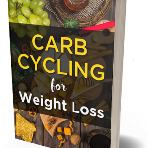 Carb Cycling For Weight Loss
