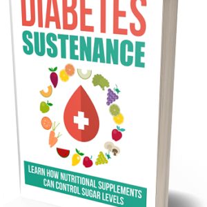 Diabetes Sustenance