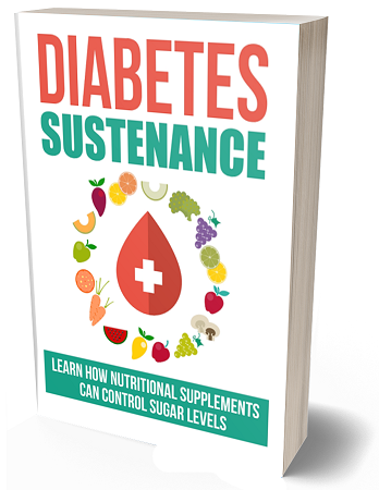 Diabetes Sustenance