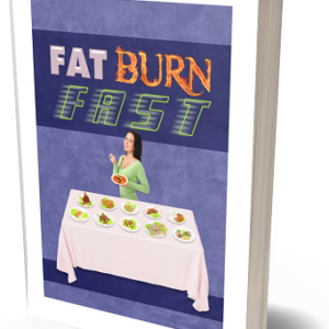 Fat Burn Fast