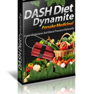 Diet Dash Dynamite