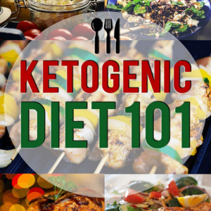 Ketogenic Diet 101