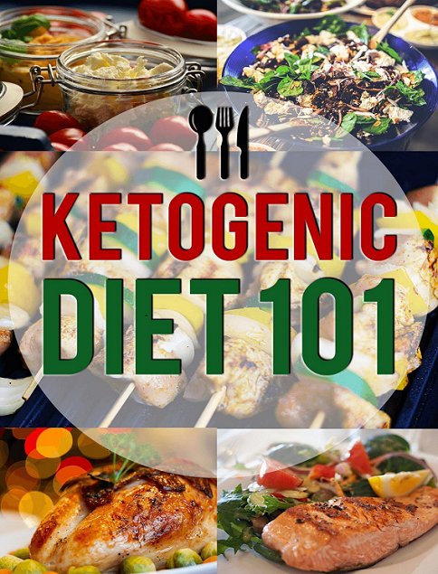 Ketogenic Diet 101