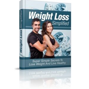 Weight Loss Simplified