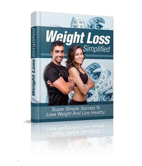 Weight Loss Simplified