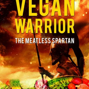 Vegan Warrior