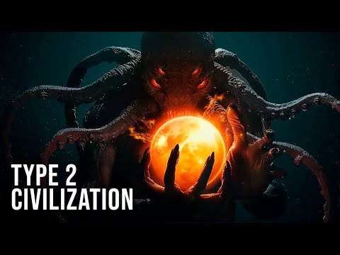 How Can Humanity Become a Kardashev Type 2 Civilization?