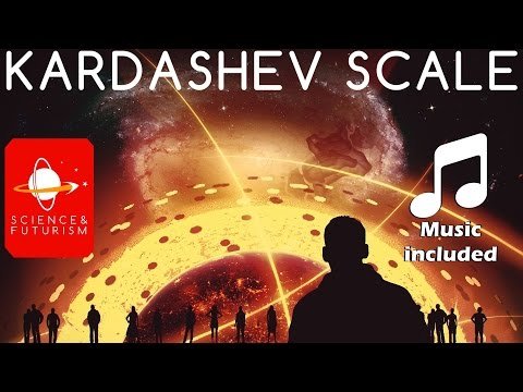 The Kardashev Scale