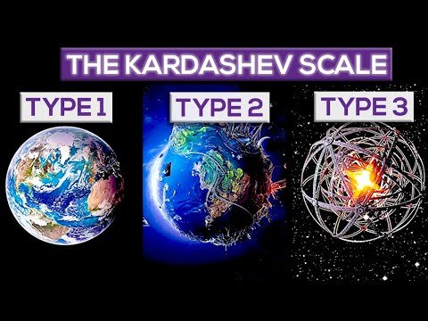 The Kardashev Scale: How Far Can Our Civilization Go?